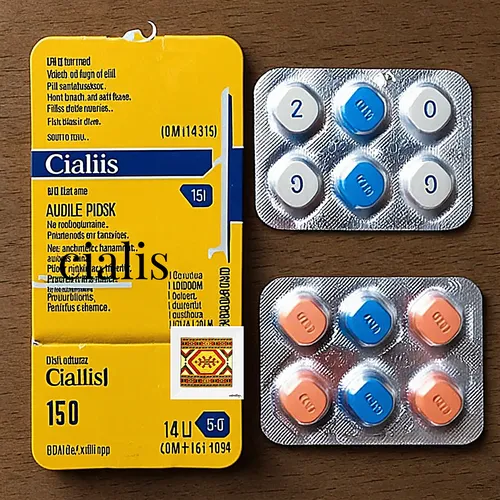 Acheter cialis pharmacie paris